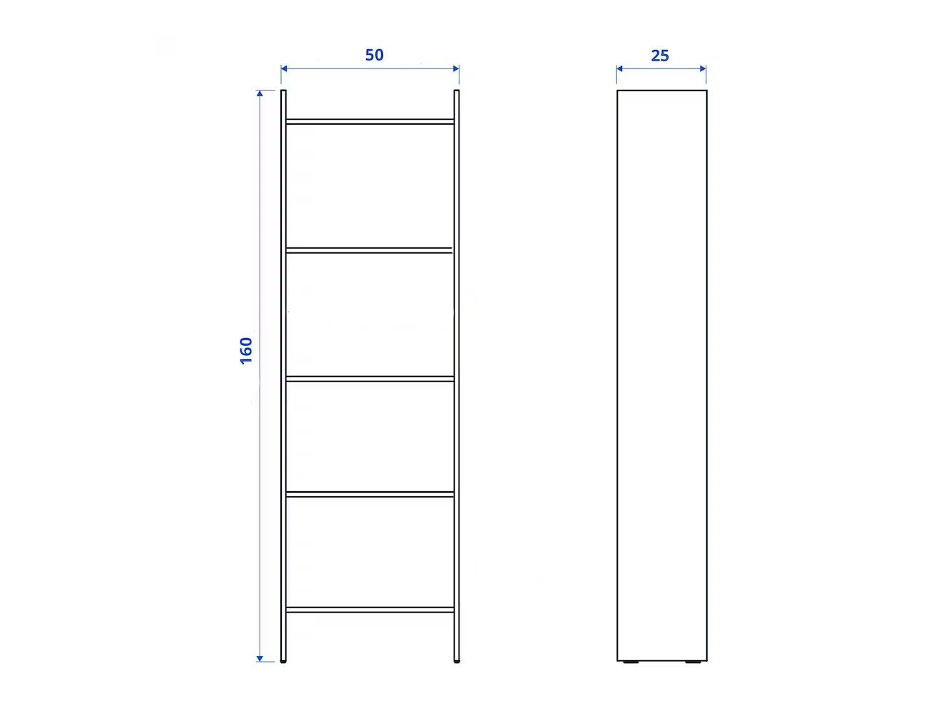 Стеллаж Багебо 13 white ИКЕА (IKEA) изображение товара