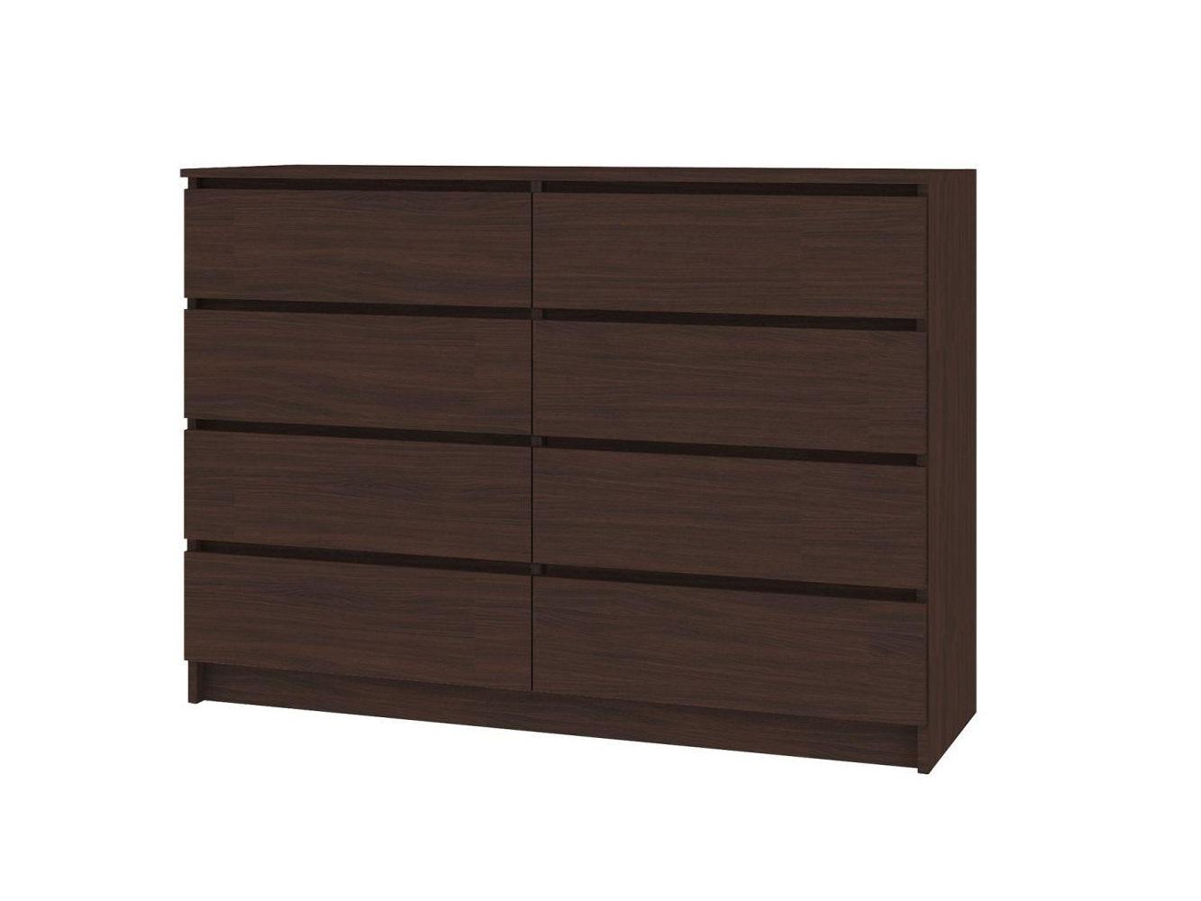 Комод Мальм 13 brown ИКЕА (IKEA) изображение товара