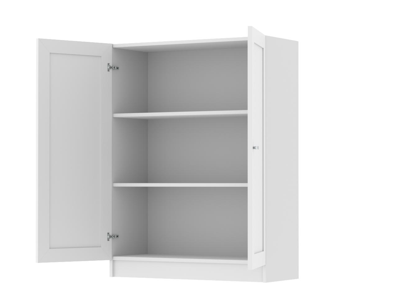 Комод Билли 213 white ИКЕА (IKEA) изображение товара