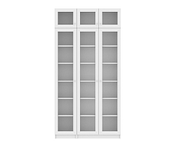 Изображение товара Книжный шкаф Билли 390 white ИКЕА (IKEA) на сайте adeta.ru